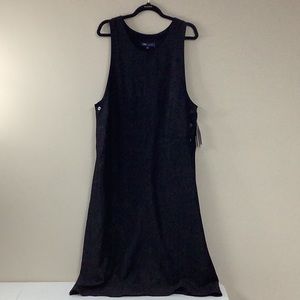 HSZ Studio Long Dress